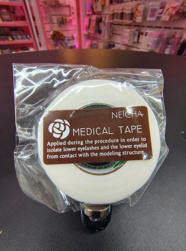 Producto - CINTA MICROPORE MEDICAL 3M