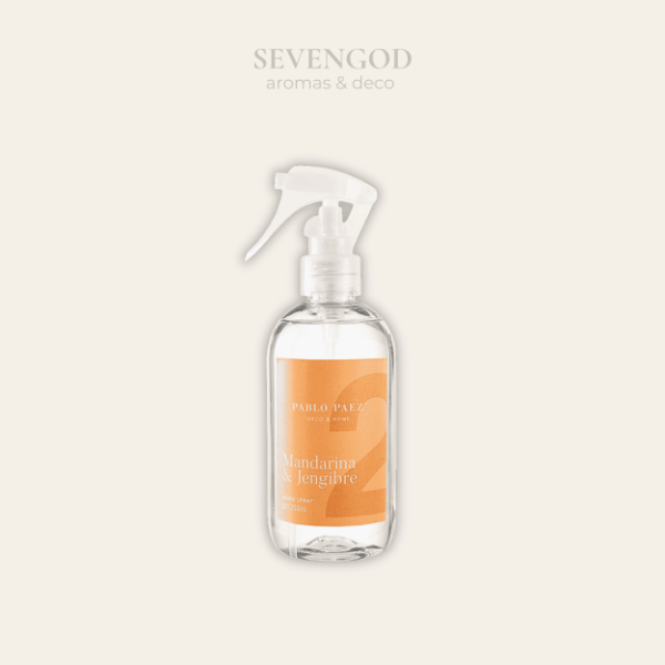 Producto - Home Spray 250ml - 1