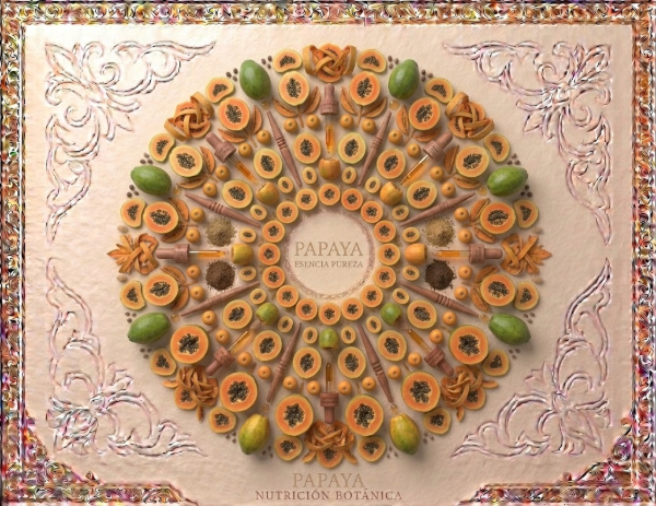 Producto - ES-0059 PAPAYA