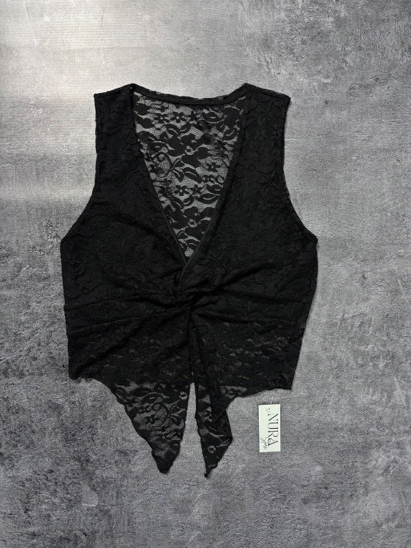 Producto - Top hampton