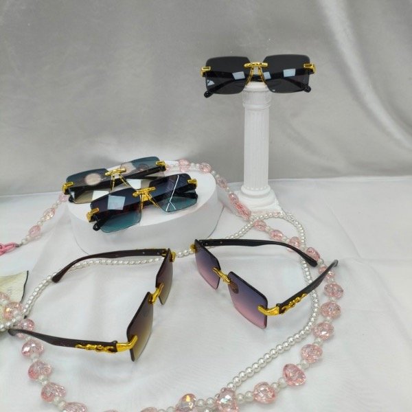Producto - Anteojos Zair