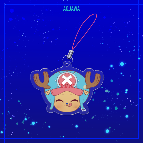 Producto - Phone Strap de Chopper Ver. 3