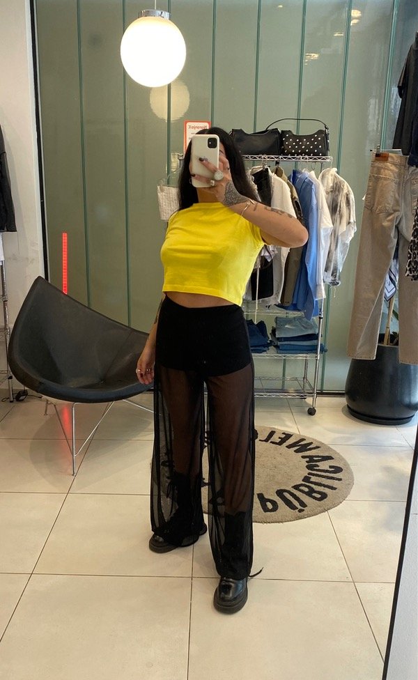 Producto - Pantalón Microtul