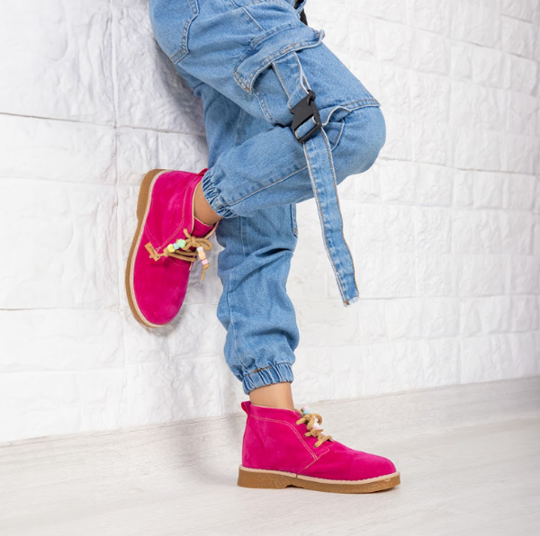 Producto - Chavito Jujuy Fucsia