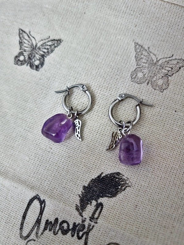 Producto - Aros CÁPSULA TRANSFORMACIÓN