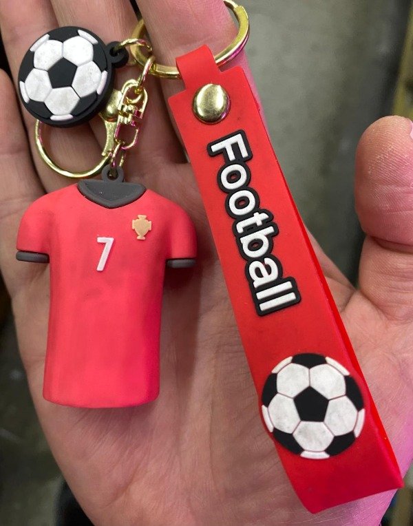 Producto - FUTBOL - CAMISETA DE PORTUGAL CR7