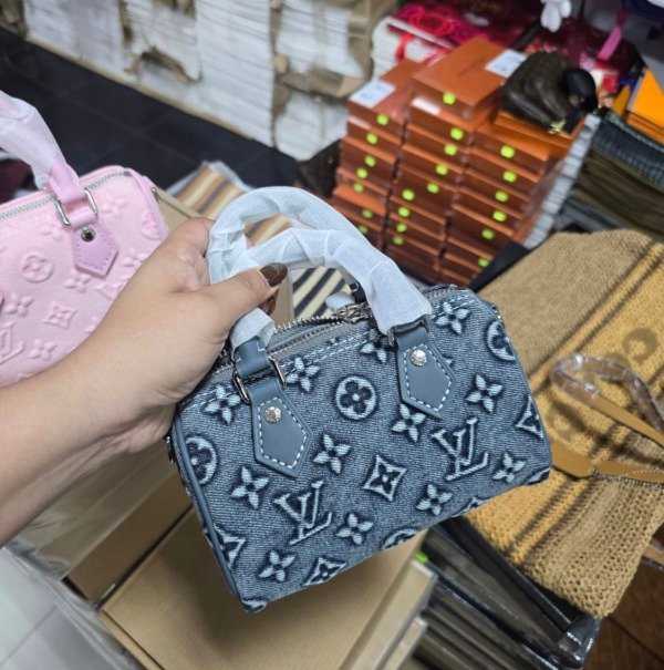 Producto - Cartera Jean Mini