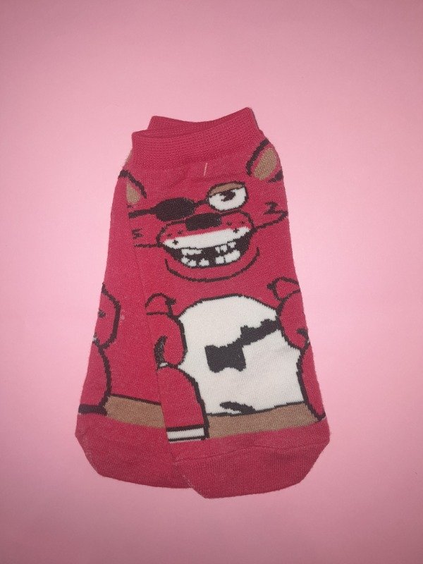 Producto - Foxy