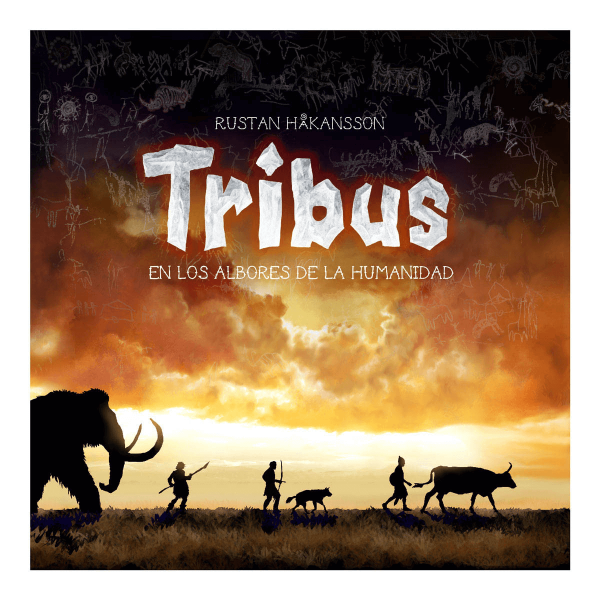 Producto - Tribus [Alquiler]