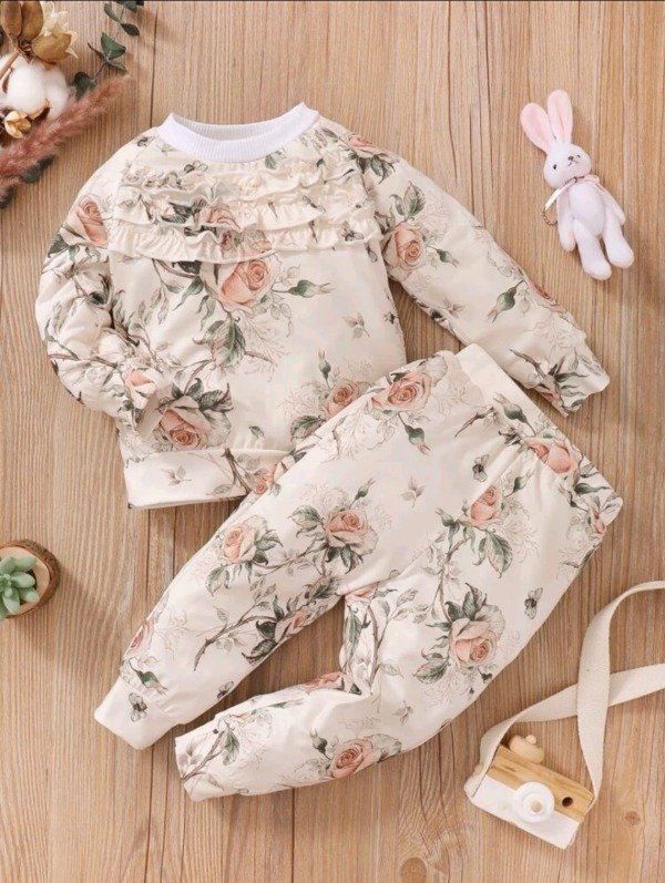 Producto - Conjunto Marriot kids