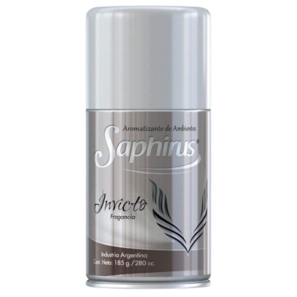 Producto - AEROSOL INVICTO