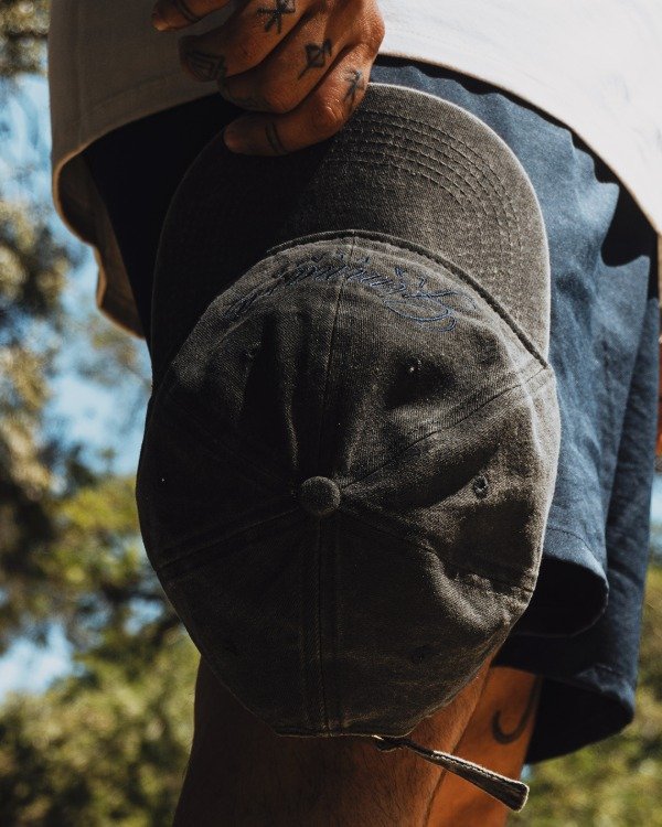 Producto - GORRA GIMNASIA