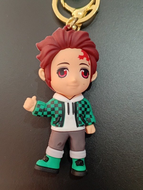 Producto - Demon Slayer