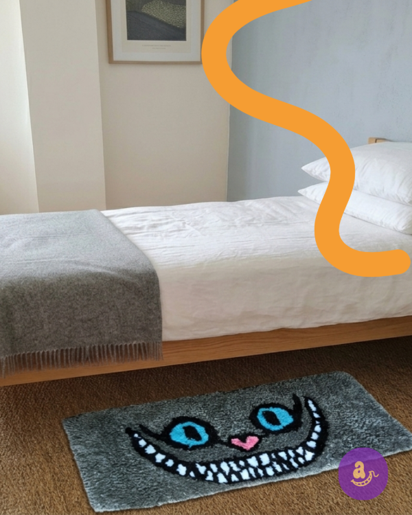Producto - Gato de Cheshire