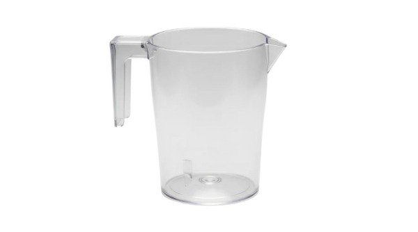 Producto - JARRA PLASTICO CRISTAL