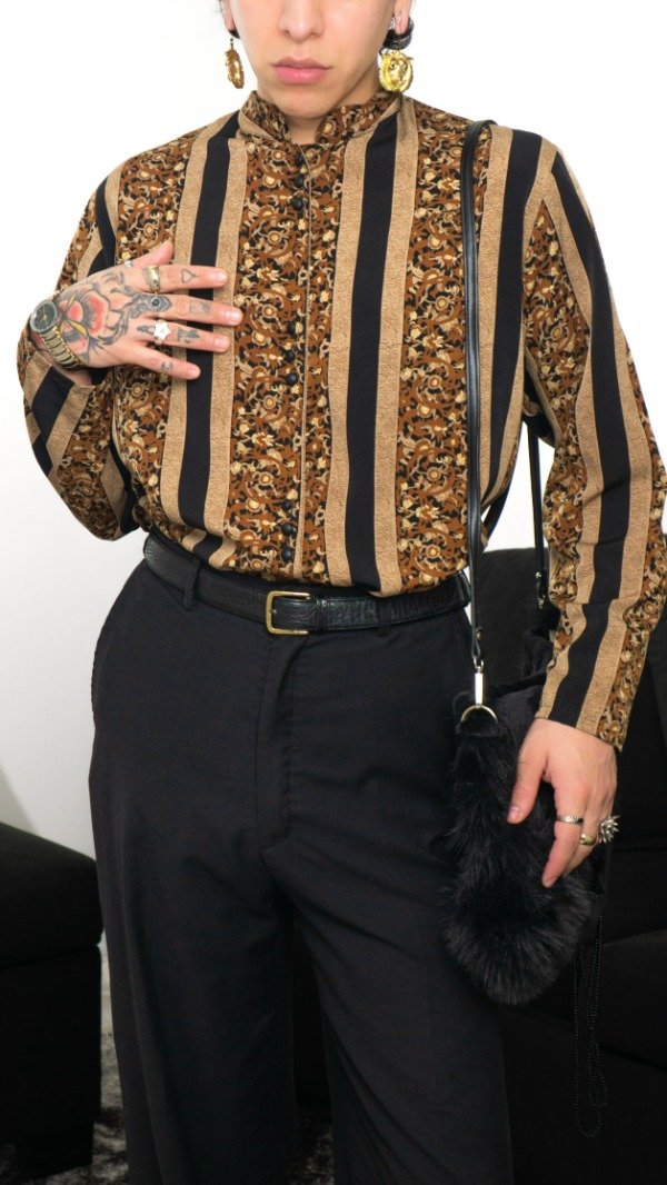 Producto - Camisa Leon - 1