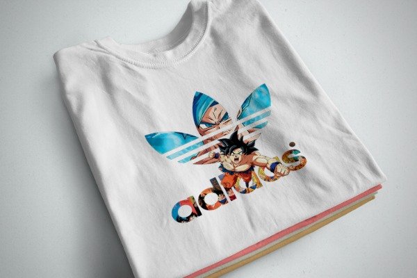 Producto - Logo Adidas 38 - DTF TEXTIL