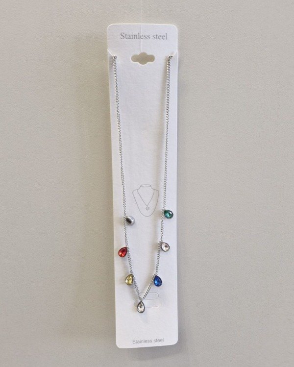 Producto - Collar Kan