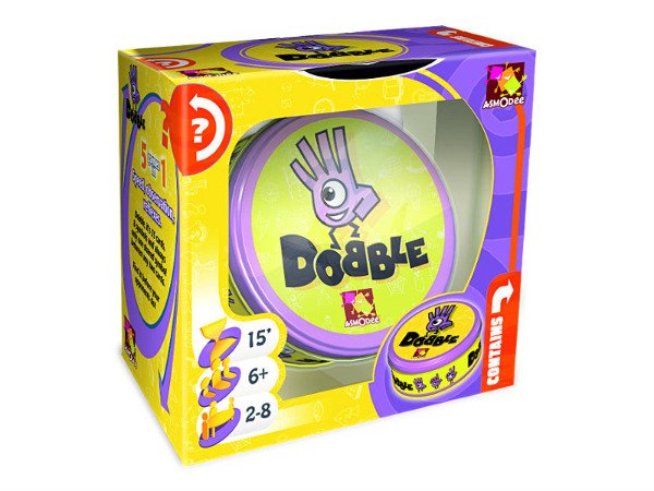 Producto - Dobble [Alquiler]