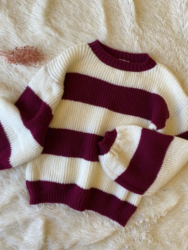 Producto - Sweater Anna