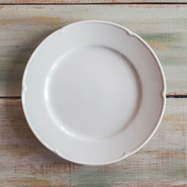 Producto - PLATO PLAYO LINEA PORVENZA DE VERBANO X 6UD