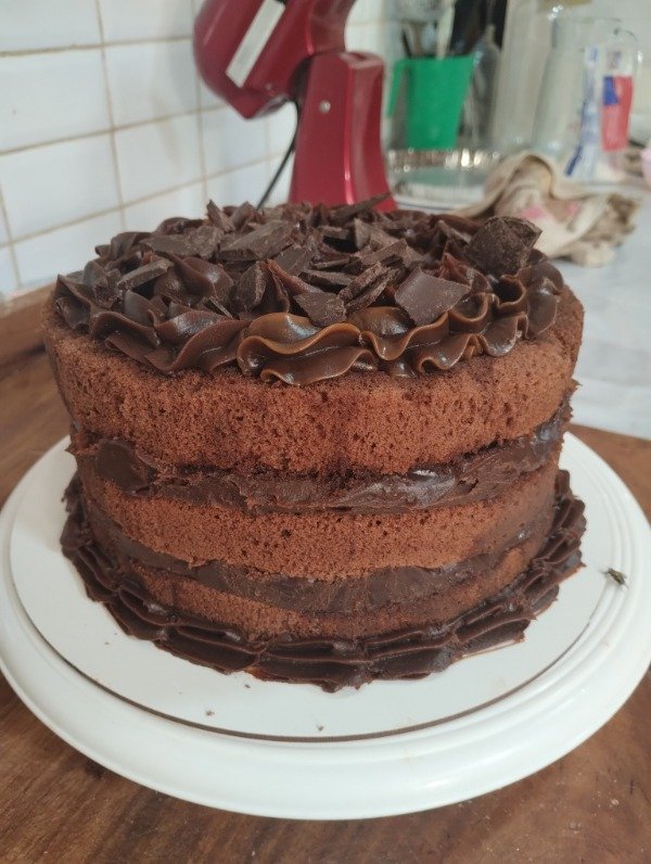 Producto - MATILDA (Todo chocolate!)