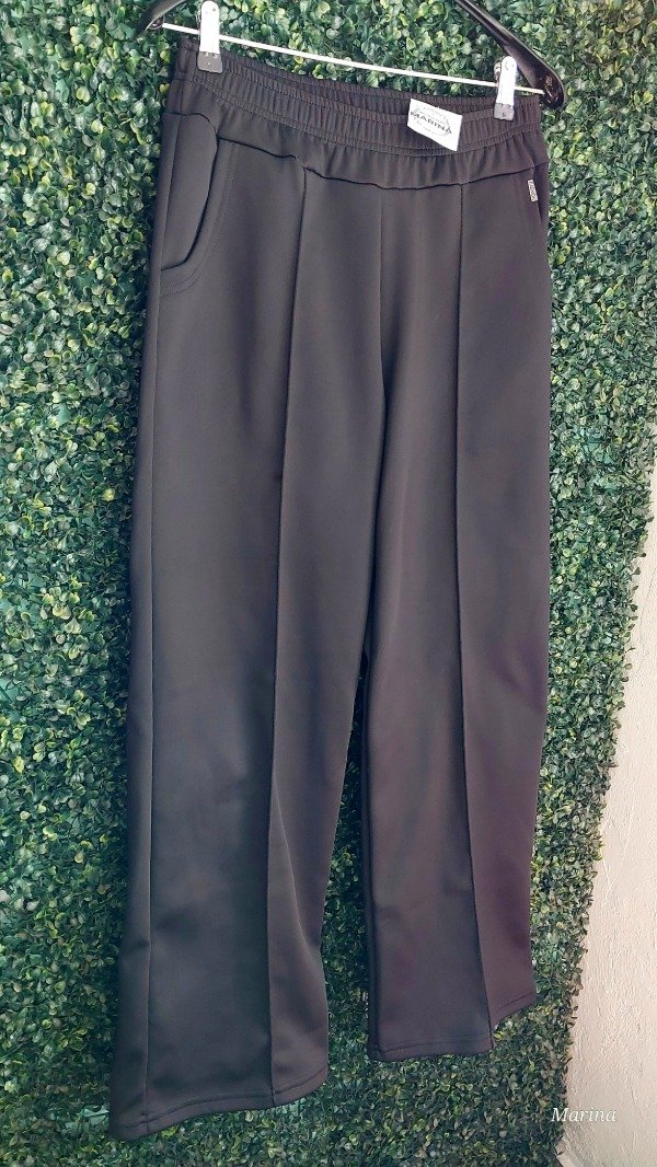 Producto - Palazzo Negro con peluche