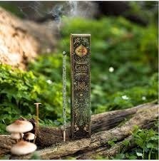 Producto - Sahumerios Gaia Blend Masala