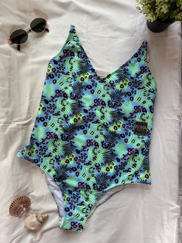 Producto - Entera Selva T.105 al 120