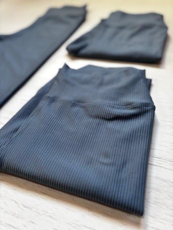 Producto - Calza morley gris perla
