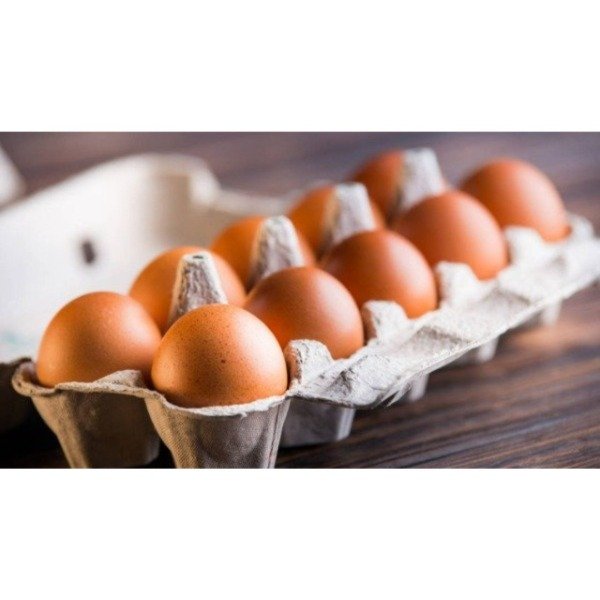 Producto - Huevos