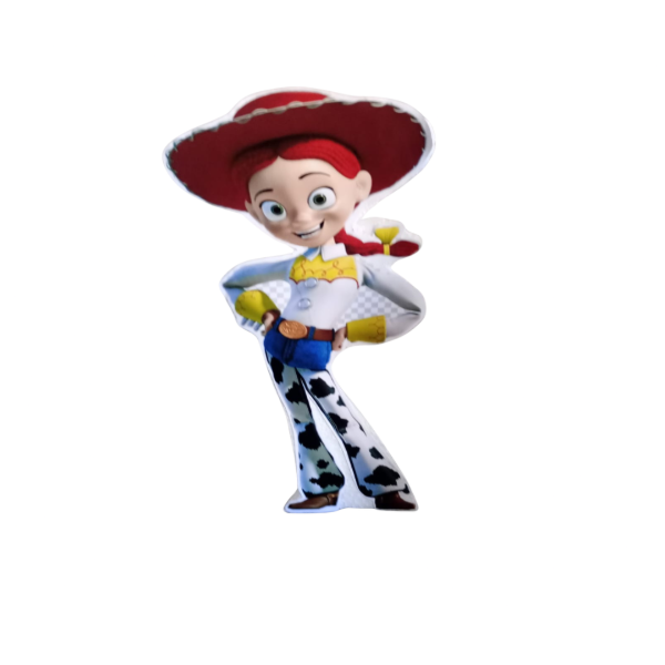 Producto - Figuras para candi o decoración - 7