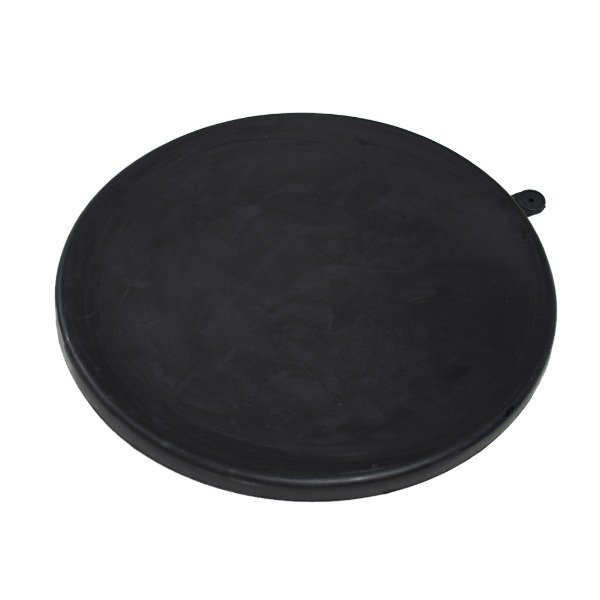 Producto - TAPA DE GOMA 30CM