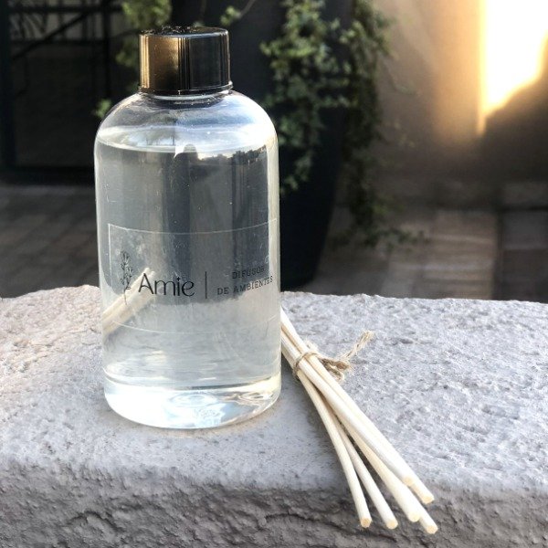 Producto - Difusor de ambientes - Refill + varillas