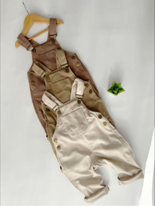 Producto - Jardineros Corderoy