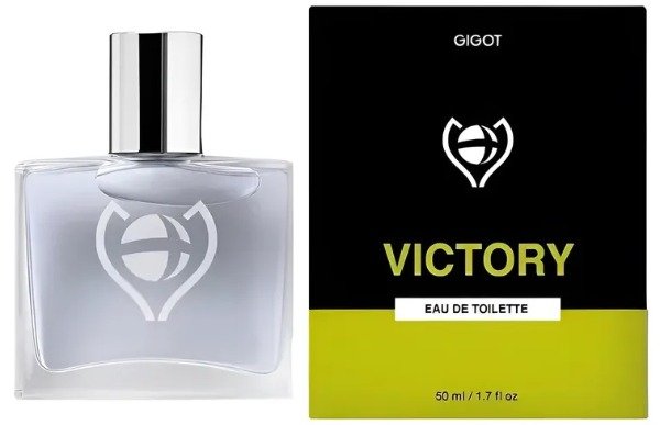 Producto - Perfume Victory 50ml Gigot