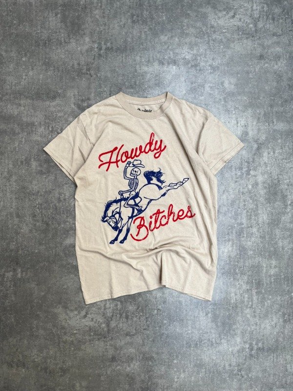 Producto - Remera Spencer T.M