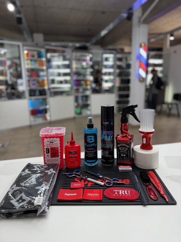 Producto - Supreme 62k