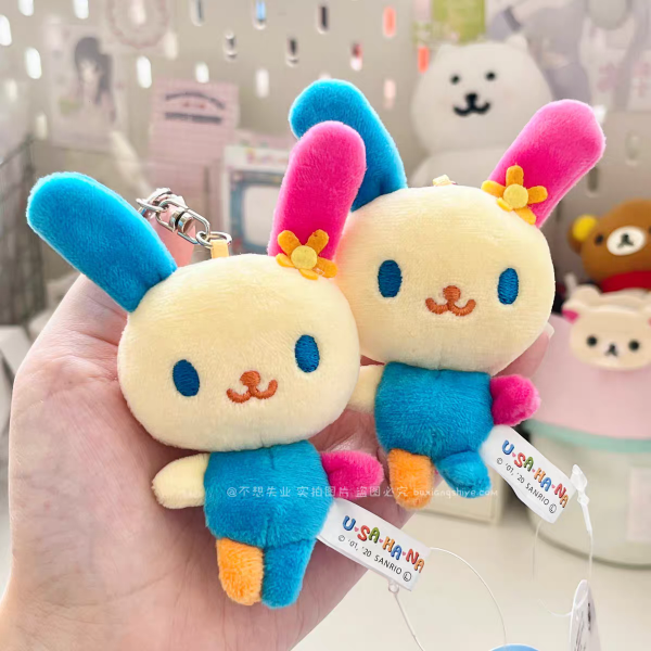 Producto - Colgante Usahana