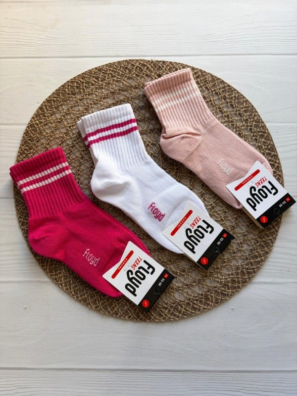 Producto - ART 67 - TENIS NIÑOS TALLE 3