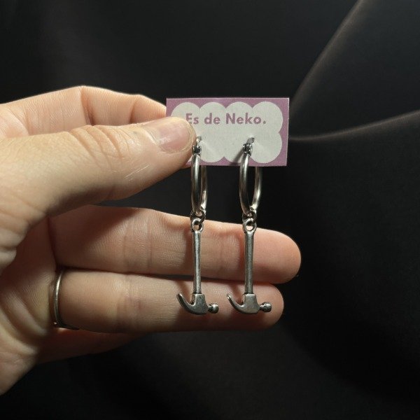 Producto - Martillos