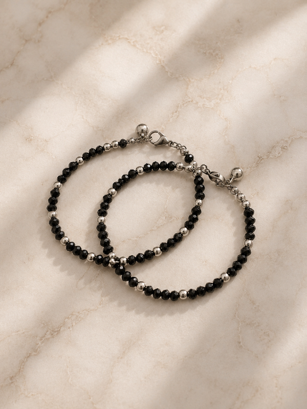 Producto - Pulsera Black Eva