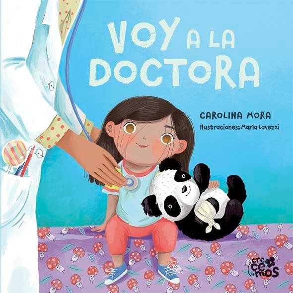 Producto - Voy a la Doctora