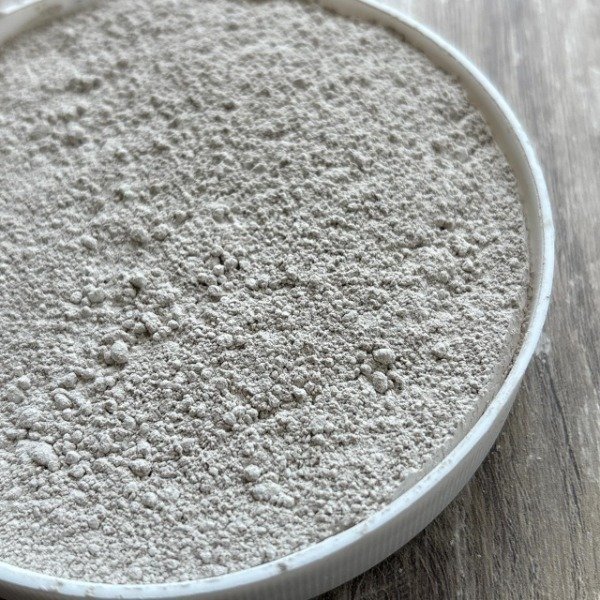 Producto - Arcilla blanca
