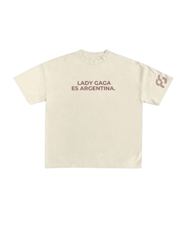Producto - Remera Nada nuevo