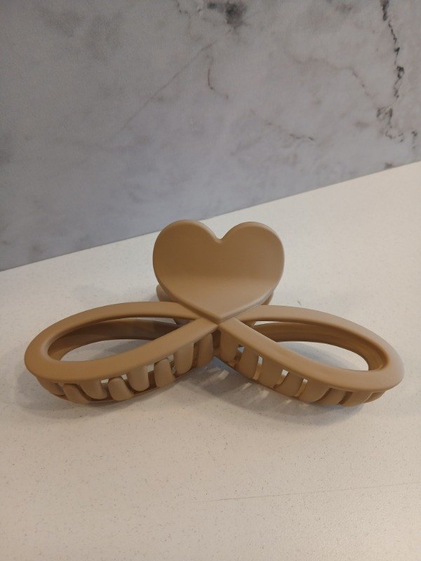 Producto - Broche corazón