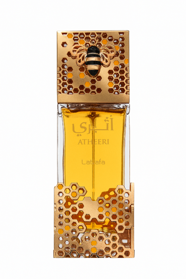 Producto - Lattafa Atheeri EDP 100 ml