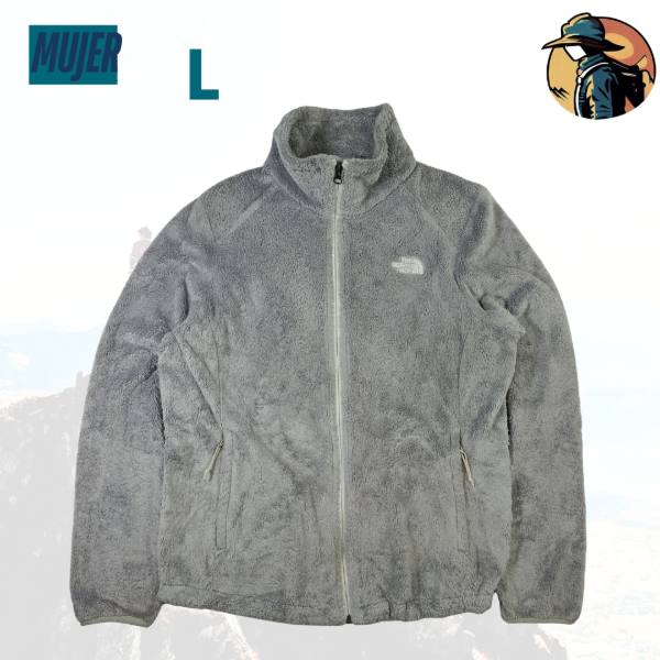 Producto - The North Face Osito - 0
