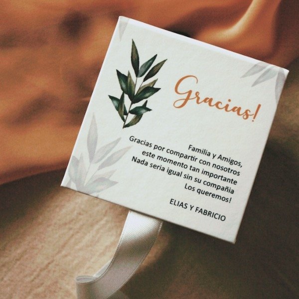 Producto - Caja libro tentación - 2