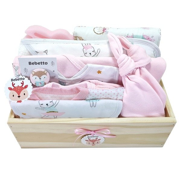 Producto - 15 P/ Rosa Ballet